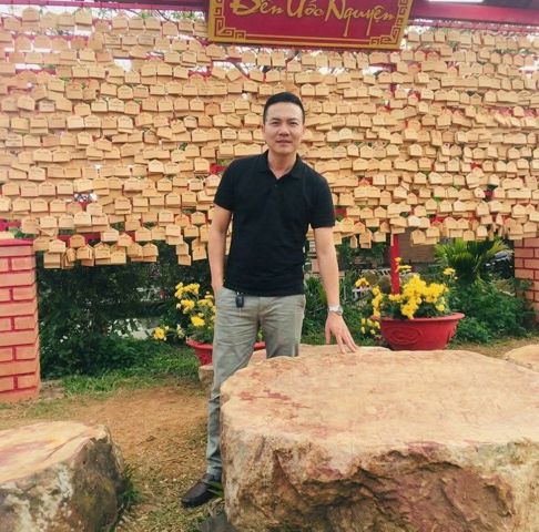 Bạn Nam Nguyễn Minh Độc thân 43 tuổi Tìm người yêu lâu dài ở Bình Thạnh, Hồ Chí Minh