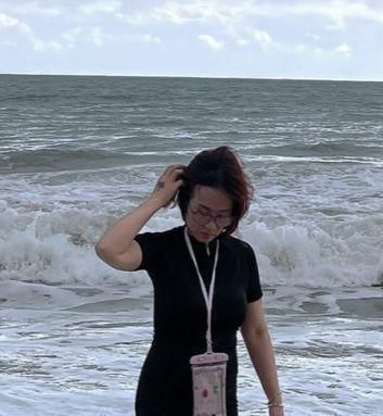 Bạn Nữ Trân Độc thân 44 tuổi Tìm người yêu lâu dài ở Quận 9, TP Hồ Chí Minh