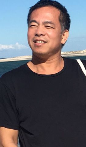 Bạn Nam Mark Ly dị 53 tuổi Tìm người yêu lâu dài ở Victoria, Úc