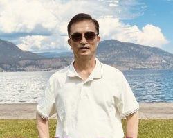 Bạn Nam Lê Hải Ly dị 49 tuổi Tìm người yêu lâu dài ở Cam Ly - Đà Lạt, Lâm Đồng