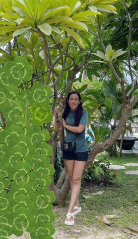 Bạn Nữ Kimloan Ly dị 42 tuổi Tìm bạn bè mới ở Phú Nhuận, TP Hồ Chí Minh