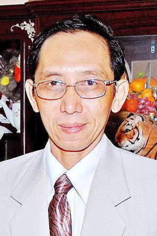 Bạn Nam Van Chuong Độc thân 63 tuổi Tìm người để kết hôn ở Quận 12, TP Hồ Chí Minh