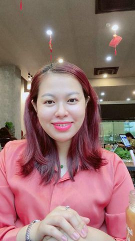 Bạn Nữ Holly Hoan Độc thân 33 tuổi Tìm người yêu lâu dài ở Gò Vấp, TP Hồ Chí Minh