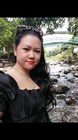 Bạn Nữ yến candy Độc thân 32 tuổi Tìm bạn đời ở Quận 6, TP Hồ Chí Minh