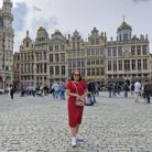 Violet Nguyen - Tìm người để kết hôn - Bình Tân, TP Hồ Chí Minh - Tìm bạn đời