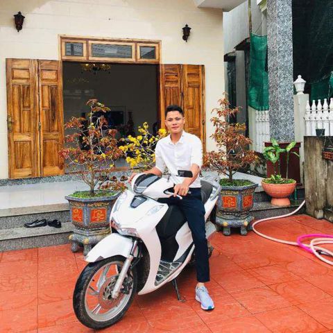 Bạn Nam Phan Thanh Độc thân 28 tuổi Tìm người yêu lâu dài ở Hải Lăng, Quảng Trị