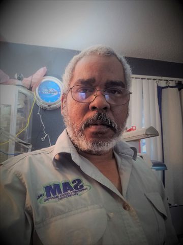 Bạn Nam SAM Ly dị 54 tuổi Tìm người yêu lâu dài ở Texas, Mỹ