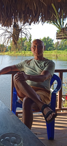 Bạn Nam Lăng Độc thân 60 tuổi Tìm bạn bè mới ở Nha Trang, Khánh Hòa