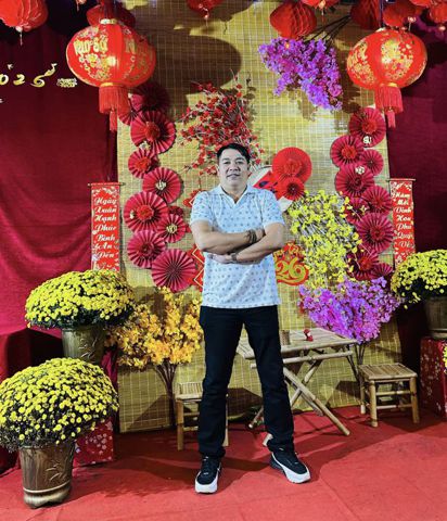 Bạn Nam Anh Vũ Độc thân 41 tuổi Tìm bạn đời ở Quy Nhơn, Gia Lai