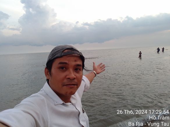 Bạn Nam Tý Độc thân 31 tuổi Tìm người yêu lâu dài ở Quận 7, TP Hồ Chí Minh