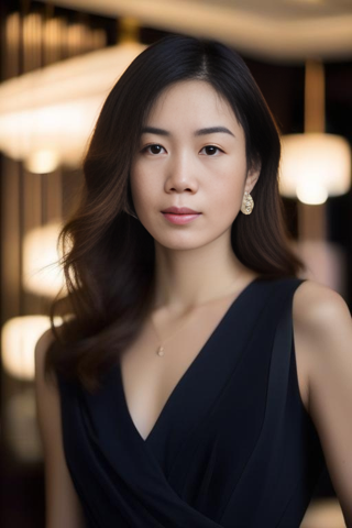 Bạn Nữ Hân Ly dị 46 tuổi Tìm bạn bè mới ở Tân Bình, TP Hồ Chí Minh