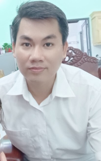 Bạn Nam Nguyễn Trọng Độc thân 36 tuổi Tìm người yêu lâu dài ở Bình Tân, TP Hồ Chí Minh