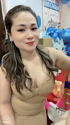 Bạn Nữ Bảo Ngọc Độc thân 31 tuổi Tìm người yêu lâu dài ở Sài Gòn, Hồ Chí Minh