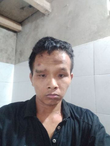 Bạn Nam Nguyễn Văn Độc thân 22 tuổi Tìm người yêu lâu dài ở TP Bắc Ninh, Bắc Ninh