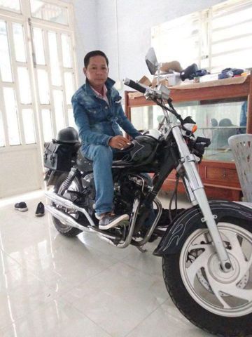 Bạn Nam Huy phương Độc thân 45 tuổi Tìm người yêu lâu dài ở Tịnh Biên, An Giang