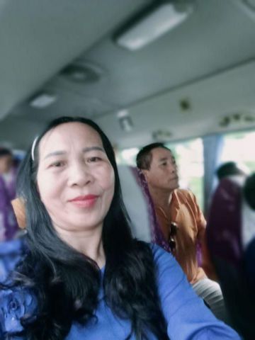 Bạn Nữ Vũ Huê Độc thân 59 tuổi Tìm người yêu lâu dài ở Lạng Giang, Bắc Giang