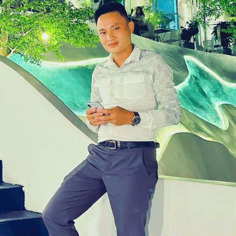 Bạn Nam Mr Minh Ở góa 40 tuổi Tìm bạn đời ở Dĩ An, Bình Dương