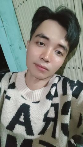 Bạn Nam Trí Độc thân 27 tuổi Tìm người yêu lâu dài ở Chợ Mới, An Giang