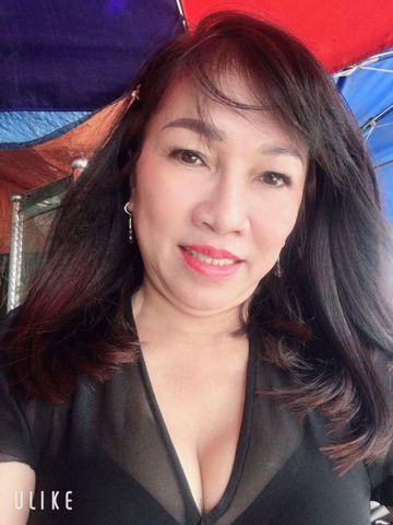 Bạn Nữ Tran Thi Ly dị 56 tuổi Tìm người yêu lâu dài ở Virginia, Mỹ