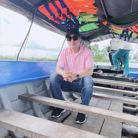 Bắp - Tìm bạn tâm sự - Quận 8, TP Hồ Chí Minh - Heo ủn ỉn