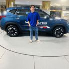 Phan trung - Tìm người để kết hôn - Quận 1, TP Hồ Chí Minh - Tìm bạn gái tuổi từ 19-22