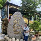Oanh kieu - Tìm bạn tâm sự - Quận 12, TP Hồ Chí Minh - Em mộc mạc chân thành