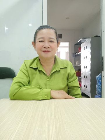 Bạn Nữ Phượng Độc thân 52 tuổi Tìm người yêu lâu dài ở Quận 3, TP Hồ Chí Minh