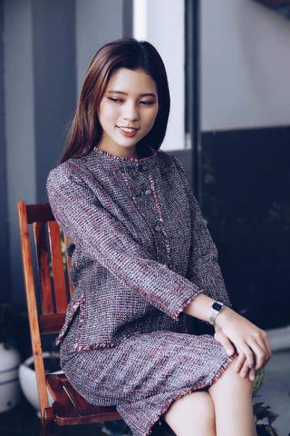 Bạn Nữ Hoa  hồng Ở góa 42 tuổi Tìm người yêu lâu dài ở Biên Hòa, Đồng Nai