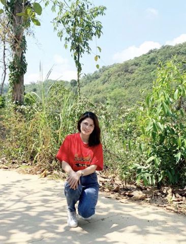 Bạn Nữ Trinh Ly dị 42 tuổi Tìm người yêu lâu dài ở Quận 3, TP Hồ Chí Minh