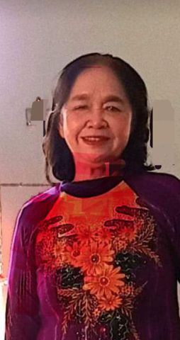 Bạn Nữ hblan Ở góa 64 tuổi Tìm bạn tâm sự ở Thạch Thất, Hà Nội