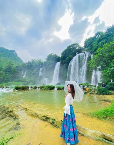 Bạn Nữ Hoàng Thị Độc thân 46 tuổi Tìm người yêu lâu dài ở Vũng Tàu, Bà Rịa - Vũng Tàu