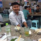 Nguyenduckhanh - Tìm người yêu lâu dài - Quận 3, TP Hồ Chí Minh - Em mập de thưong vui ve hoa dong
