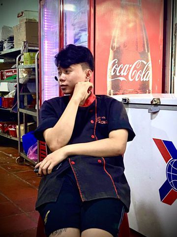 Bạn Nam nguyễn vân Độc thân 18 tuổi Tìm người yêu lâu dài ở Hóc Môn, TP Hồ Chí Minh