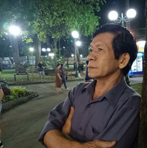 Bạn Nam Tấn Việt Ly dị 55 tuổi Tìm bạn đời ở Quận 3, TP Hồ Chí Minh