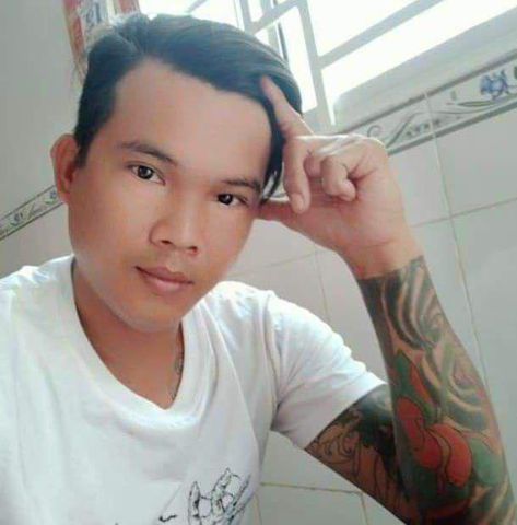 Bạn Nam Tú Ly dị 37 tuổi Tìm bạn đời ở Long Xuyên, An Giang