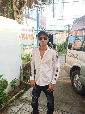 Bạn Nam Manh Độc thân 30 tuổi Tìm người yêu lâu dài ở Quận 3, TP Hồ Chí Minh