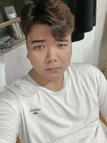 Bạn Nam Thuận Độc thân 26 tuổi Tìm bạn bè mới ở Chợ Gạo, Tiền Giang