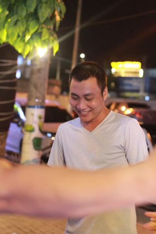 Bạn Nam Cường Lê Độc thân 31 tuổi Tìm người yêu lâu dài ở Quận 12, TP Hồ Chí Minh