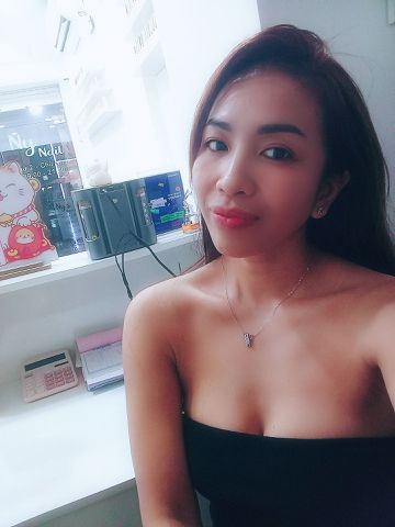 Bạn Nữ Ngân Độc thân 34 tuổi Tìm bạn bè mới ở Quận 10, TP Hồ Chí Minh