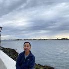 Hoang Huy Tuan - Tìm người yêu lâu dài - California, Mỹ - Anh đàng hoàng