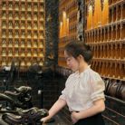 Trúc - Tìm người yêu lâu dài - Tân An, Long An - Yeu gia đình chung thuy