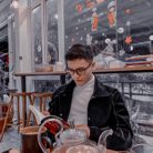 hoang - Tìm người yêu lâu dài - TP Bắc Giang, Bắc Giang - zl 096194828 nếu cùng trí hướng kb nhé