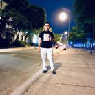 Phi Long - Tìm người yêu lâu dài - Sài Gòn, Hồ Chí Minh - Đơn giản trầm tính