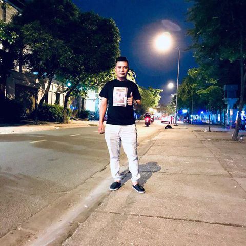 Bạn Nam Phi Long Độc thân 36 tuổi Tìm người yêu lâu dài ở Sài Gòn, Hồ Chí Minh