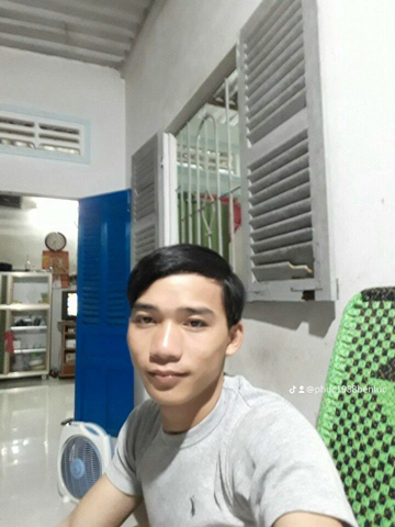Bạn Nam HiPhuc Độc thân 30 tuổi Tìm người yêu lâu dài ở Bến Lức, Long An