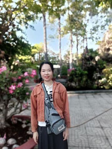 Bạn Nữ Love family Độc thân 36 tuổi Tìm người để kết hôn ở Quận 12, TP Hồ Chí Minh
