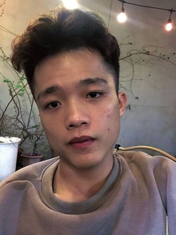 Bạn Nam Hải Lâm Độc thân 25 tuổi Tìm người yêu lâu dài ở Yên Mỹ, Hưng Yên