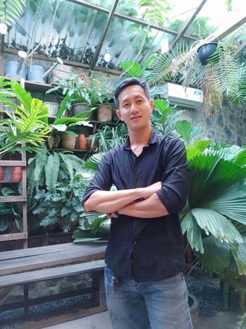 Bạn Nam Khanh Độc thân 31 tuổi Tìm người yêu lâu dài ở Quận 9, TP Hồ Chí Minh
