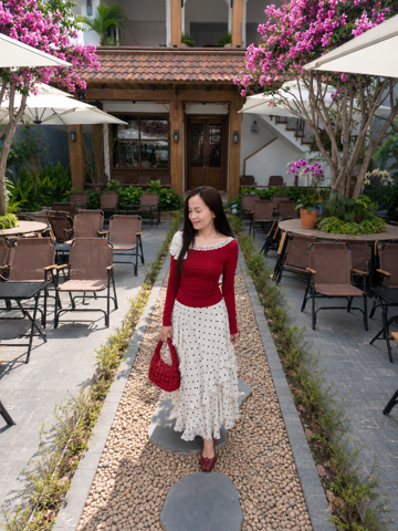 Bạn Nữ Thanh Độc thân 41 tuổi Tìm bạn đời ở Sài Gòn, Hồ Chí Minh