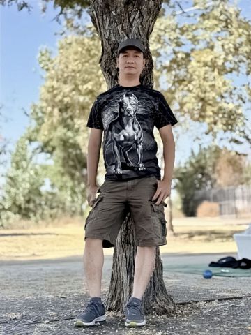 Bạn Nam Phung JC Độc thân 41 tuổi Tìm người yêu lâu dài ở California, Mỹ
